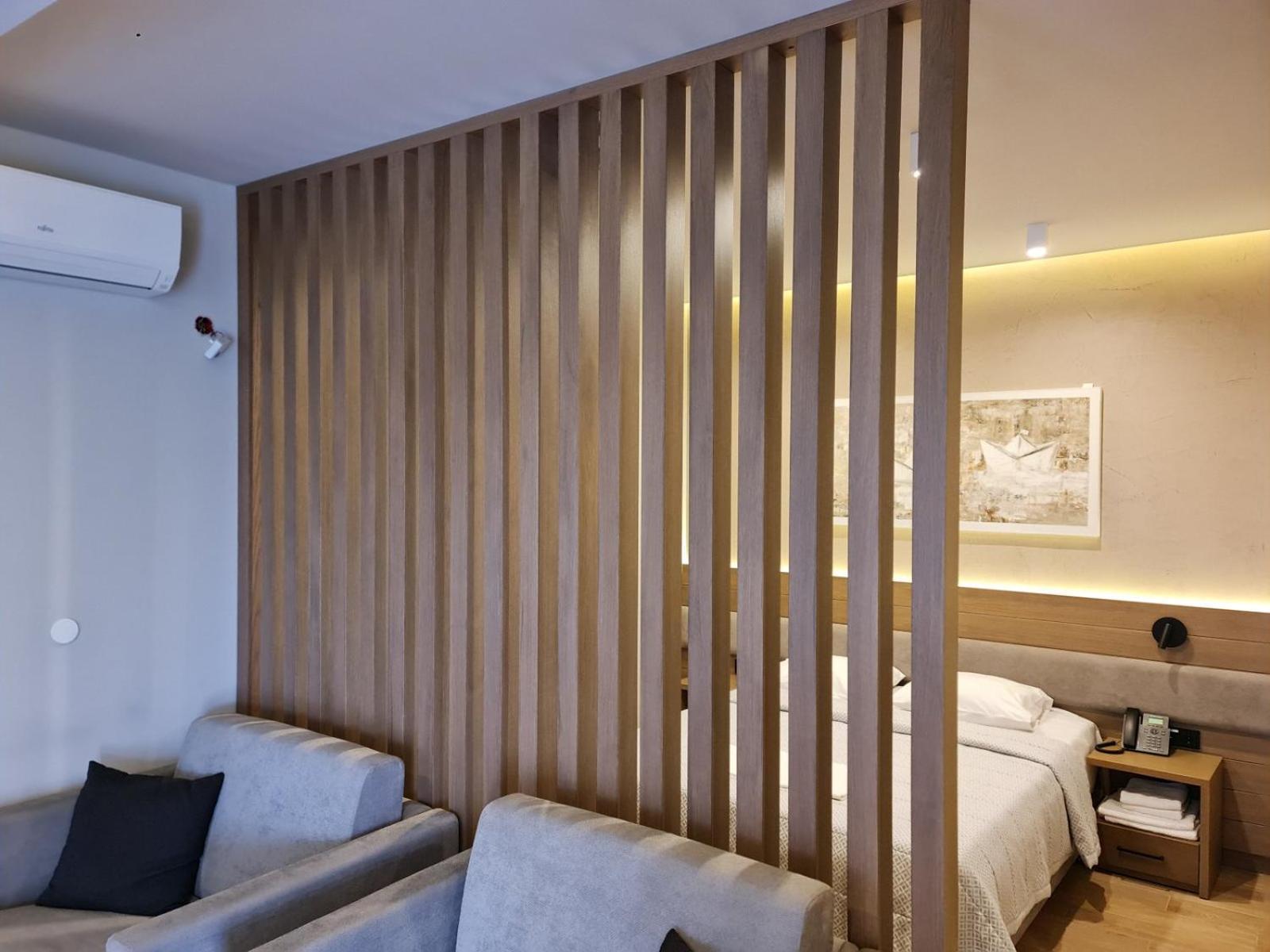 Hotel Golden Sun เนอา เมซางกาลา ภายนอก รูปภาพ